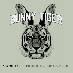 Feeling High / Crap Rappers