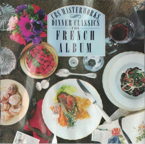 The French Album