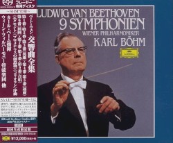 9 Symphonien