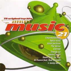 Absolute Music 21