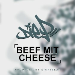 Beef mit Cheese