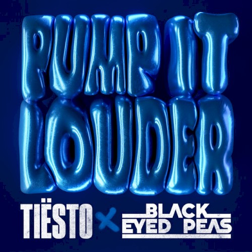 Pump It Louder