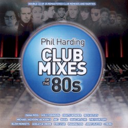 Club Mixes of the 80s