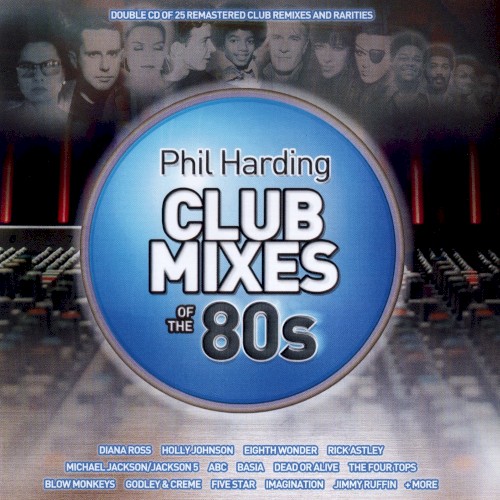 Club Mixes of the 80s