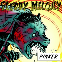 Pinker
