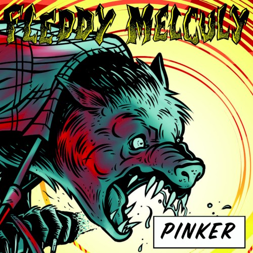 Pinker
