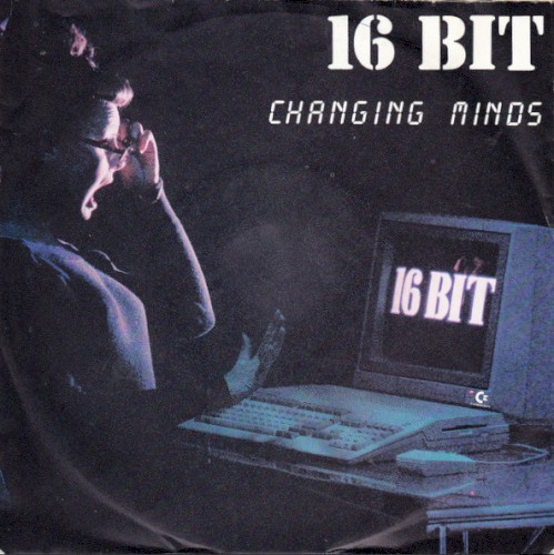 Changing Minds