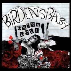 China Doll EP
