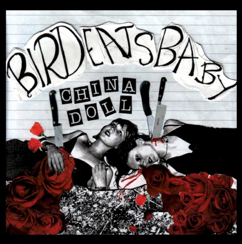 China Doll EP