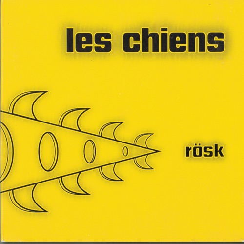 rösk