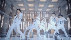 WOW Official MV