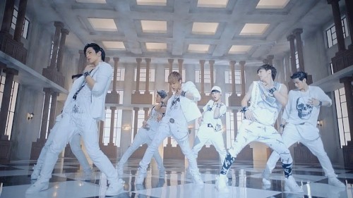 WOW Official MV