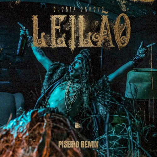 Leilão (Piseiro Remix)