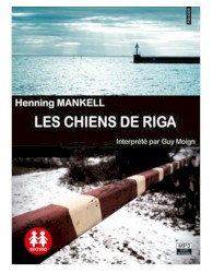 Les Chiens de Riga