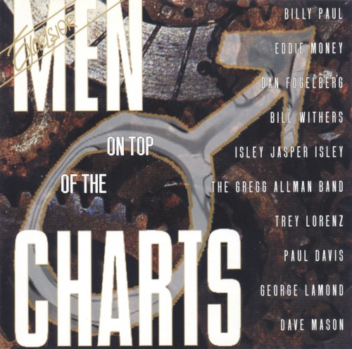 Men On Top of The Charts