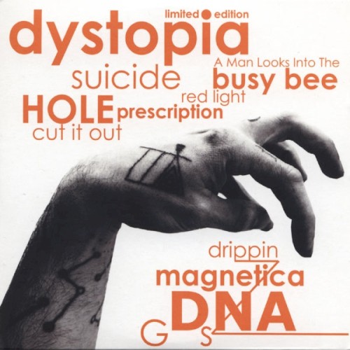 Magnetica / prescription