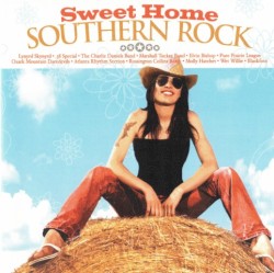 Sweet Home Southern Rock