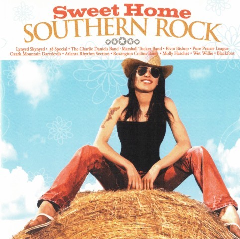 Sweet Home Southern Rock