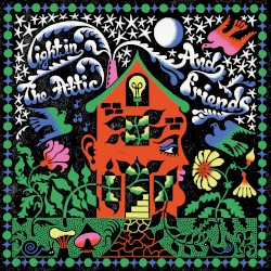 Light in the Attic & Friends