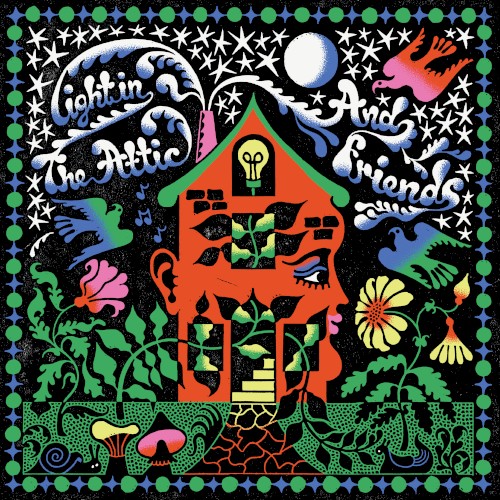 Light in the Attic & Friends