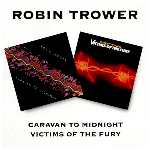 Caravan to Midnight / Victims of the Fury