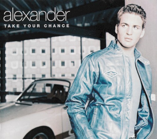 Take Your Chance
