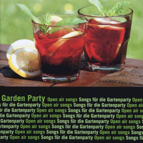 Garden Party