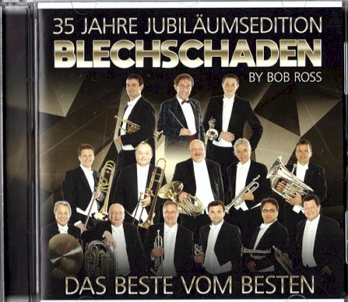 Das Beste vom Besten 35 Jahre Jubiläumsedition