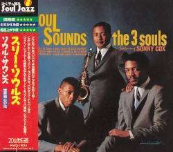 Soul Sounds