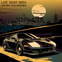 Late Night Drive