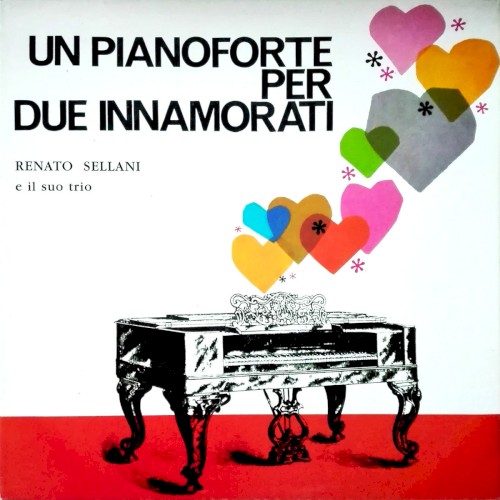 Un pianoforte per due innamorati