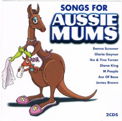 Songs for Aussie Mums