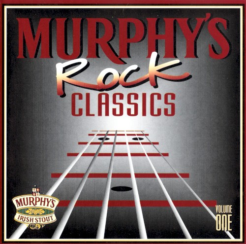 Murphy’s Rock Classics, Volume One
