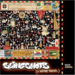 Slingshots: A Hip-Hop Poetica