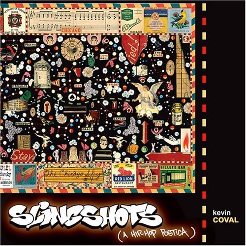 Slingshots: A Hip-Hop Poetica