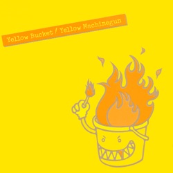 Yellow Bucket
