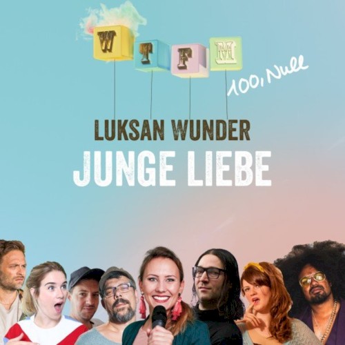 Junge Liebe