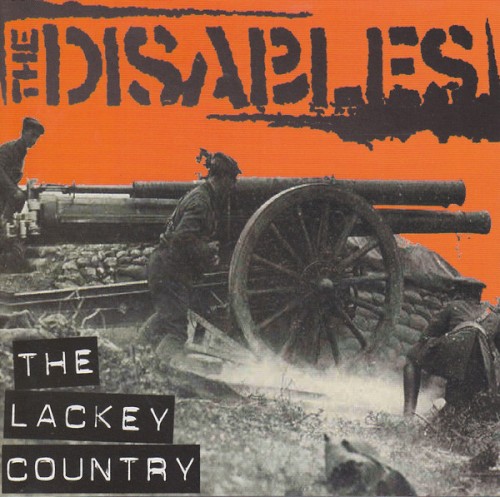 The Lackey Country
