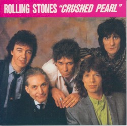 Crushed Pearl
