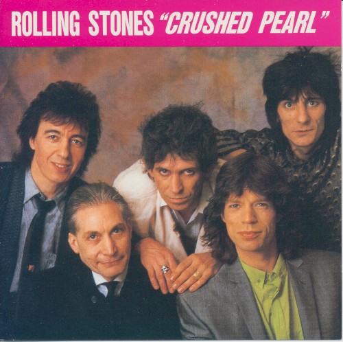 Crushed Pearl
