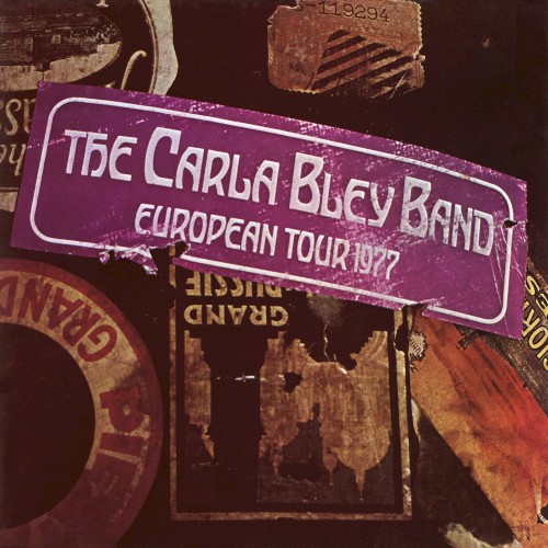 European Tour 1977