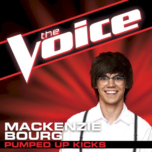 Pumped Up Kicks (The Voice Performance)