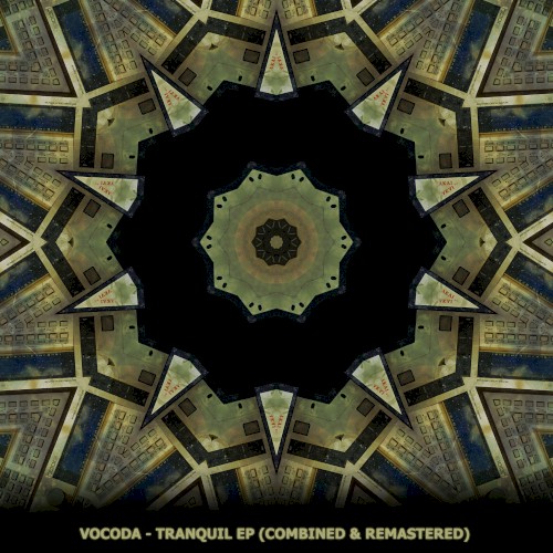 Tranquil EP