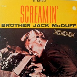Screamin'