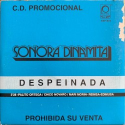 Despeinada