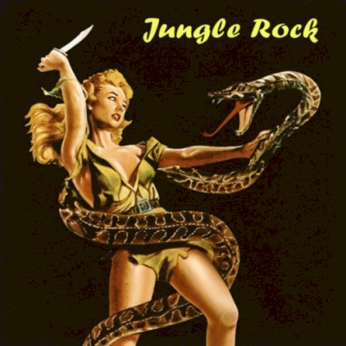 Jungle Rock