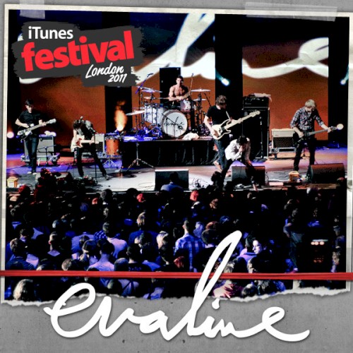 iTunes Festival: London 2011