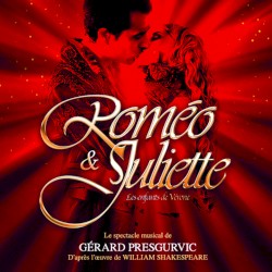 Roméo et Juliette : Les enfants de Vérone
