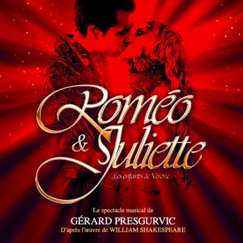 Roméo et Juliette : Les enfants de Vérone