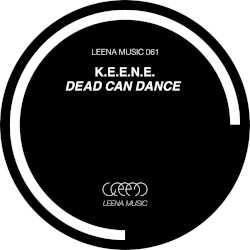 Dead Can Dance